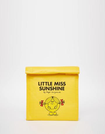 Little Miss Sunshine Lunch Bag - Multi