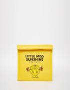 Little Miss Sunshine Lunch Bag - Multi