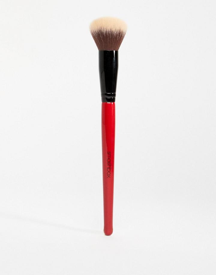 Smashbox Blurring Foundation Brush - Clear