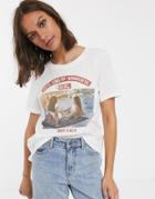 Only Photographic T-shirt