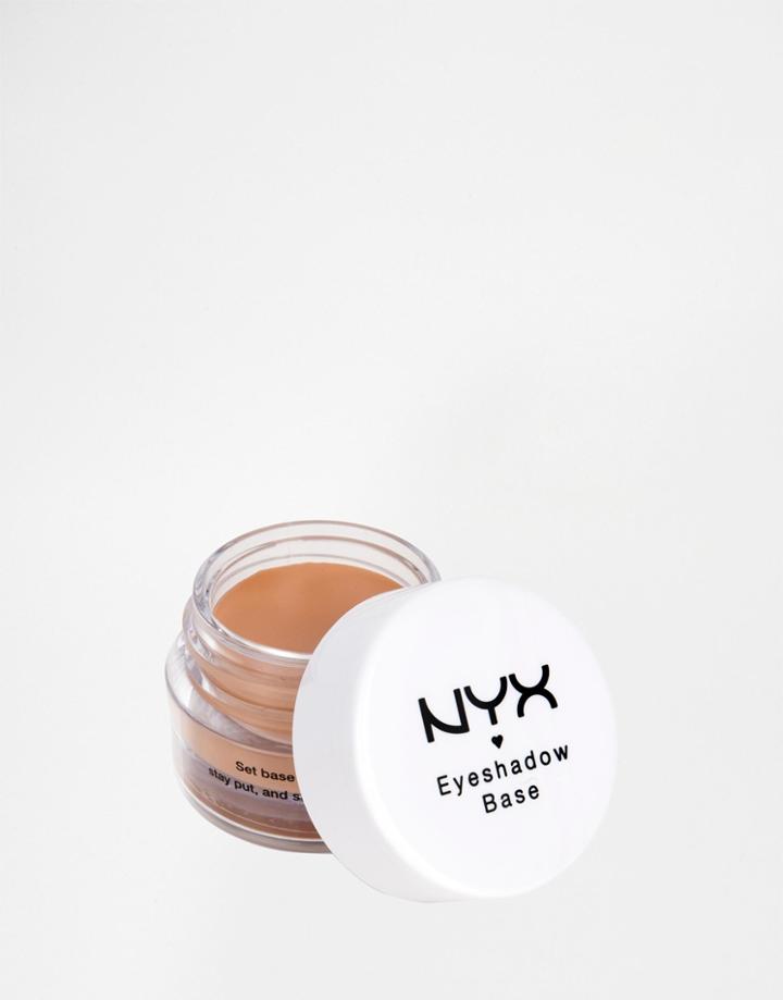 Nyx Eye Shadow Base - Skin Tone
