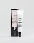 Nyx Professional Makeup Pigment Primer - Clear