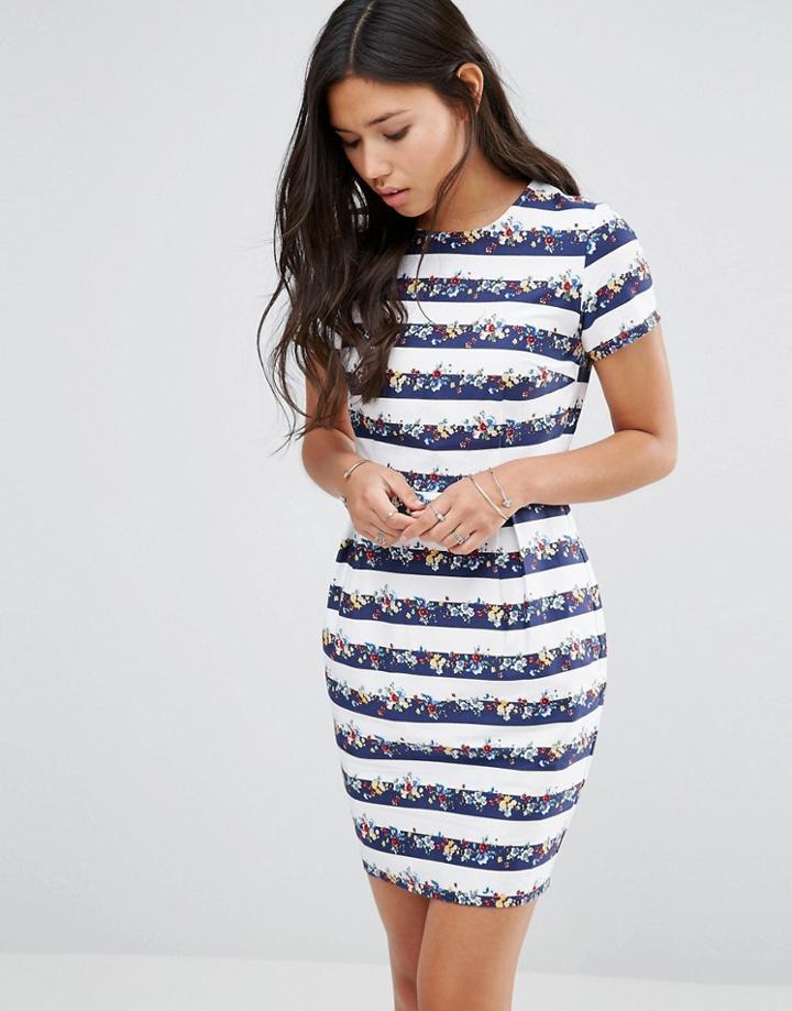 Sugarhill Boutique Spring Bloom Dress