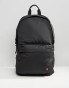 Farah Backpack Black - Black