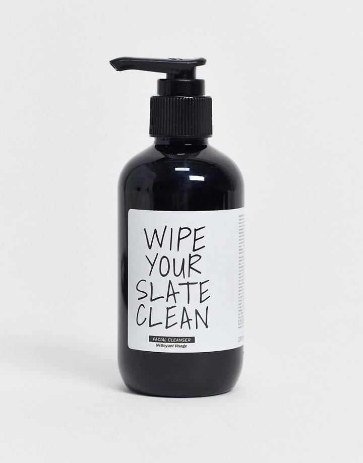 Doers Of London - Facial Cleanser 6.76 Fl Oz-no Color