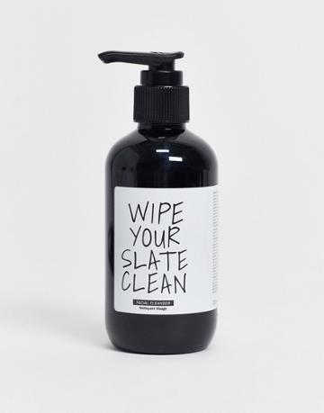 Doers Of London - Facial Cleanser 6.76 Fl Oz-no Color