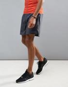 Dare 2b Digress 7 Running Shorts - Gray