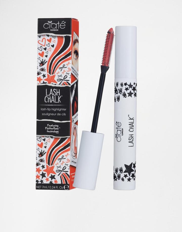 Ciate Limited Edition Lashchalk - Lash Tip Highlighter Mascara - Daydream $24.00