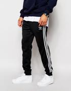 Adidas Originals Superstar Cuffed Track Pants Aj6960 - Black