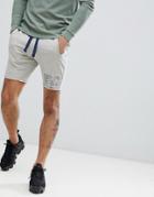 Blend California Sweat Shorts - Gray