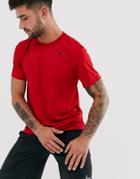 Nike Training Dry Legend T-shirt In Red