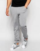 Another Influence Burnout Joggers - Gray