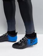 Adidas Tango Football Boots - Black