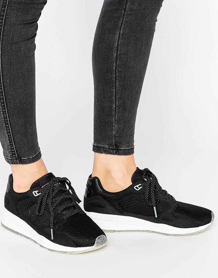 Le Coq Sportif Lcs R900 Sneaker - Black