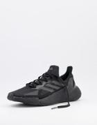 Adidas Running X9000 Sneakers In Black