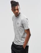 Adidas Originals Premium Trefoil Logo T-shirt Az1609 - Gray