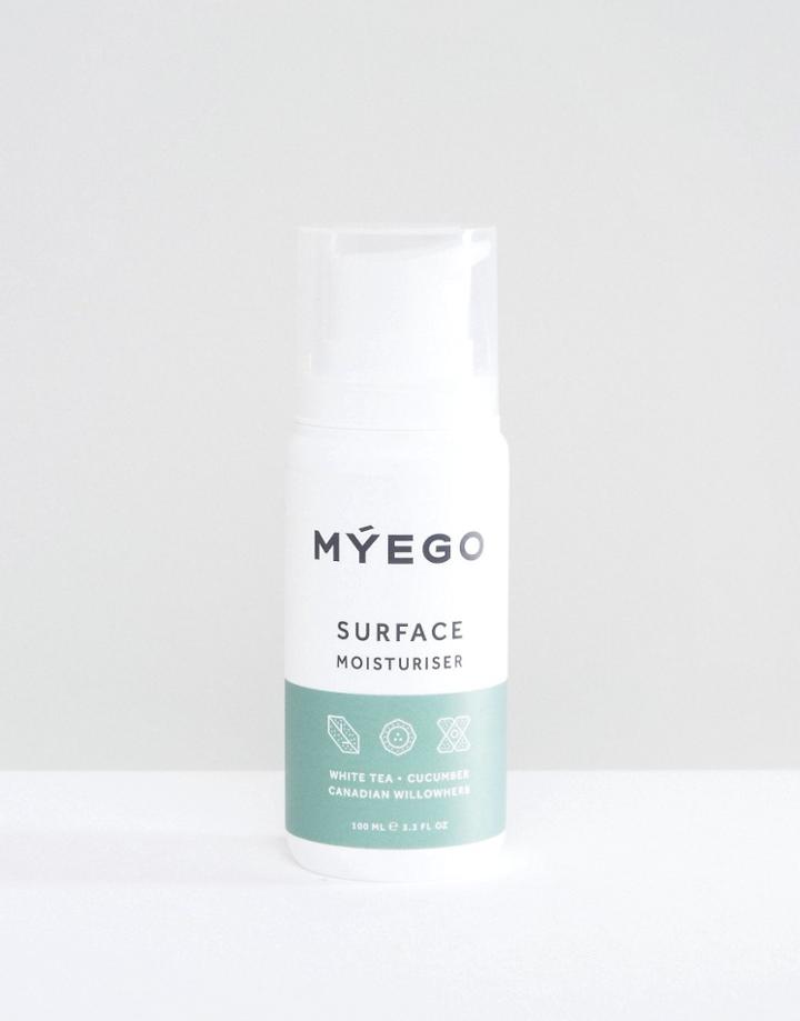 Myego Moisturizer - Multi