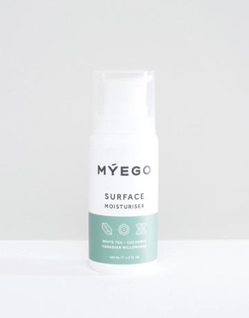 Myego Moisturizer - Multi