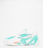 Fila Mind Blower Shoes In Mint - Green
