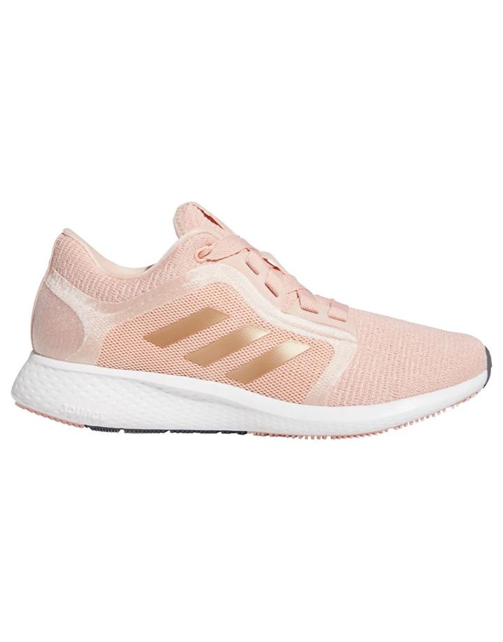 Adidas Training Edge Lux 4 Sneakers In Pink