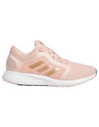 Adidas Training Edge Lux 4 Sneakers In Pink