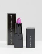 Illamasqua Iridescent Lipstick - Purple