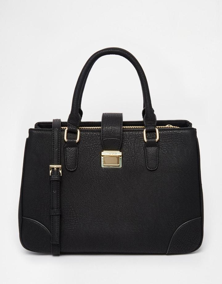 Marc B Marlene Grab Bag - Black