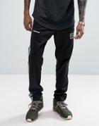 Adidas Originals 83-c Joggers In Black Bk7492 - Black