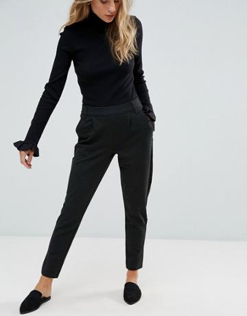 Jdy Tailored Pants - Gray