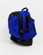 The North Face Wasatch Reissue Backpack In Blue - Blue