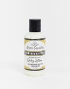 Kmoni Cosmetics Tumeric & Citrus Aromatherapy Body Lotion-no Color