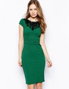 Jessica Wright Ellie Body-conscious Dress - Green