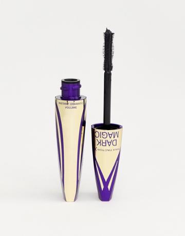 Max Factor Dark Magic Mascara - Black