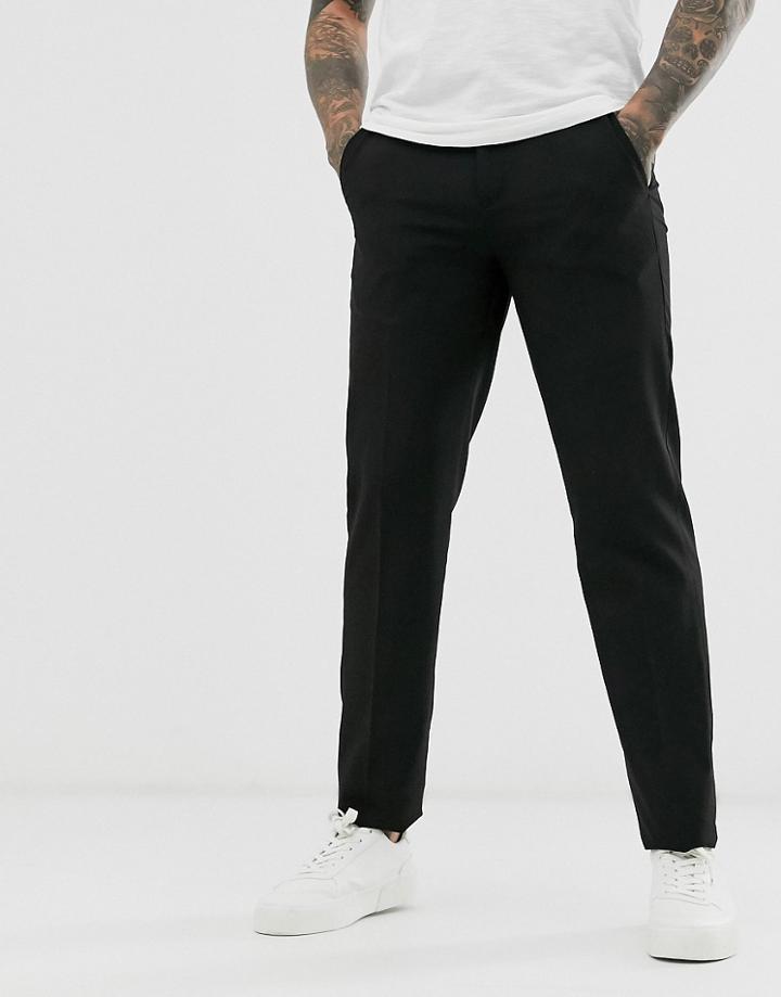 French Connection Slim Fit Pants