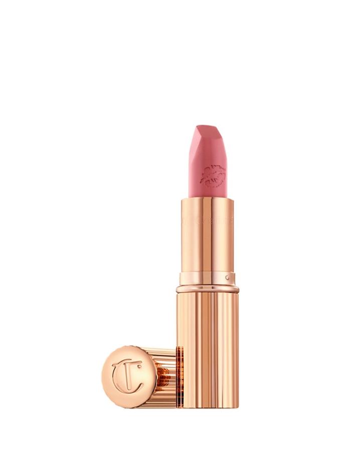 Charlotte Tilbury Hot Lips - Kidman's Kiss-pink