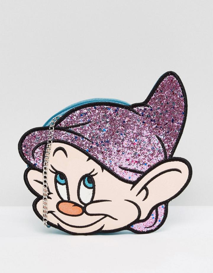 Disney X Dn Dopey Cross Body Bag - Multi