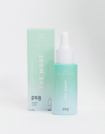 Psa Skin The Most Hyaluronic Super Nutrient Hydration Serum-no Color