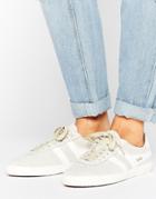 Gola Specialist Pale Gray Sneakers - Gray