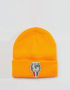 Abuze London Fishermans Hat - Brown