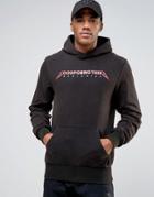 Good For Nothing Tour Hoodie - Black