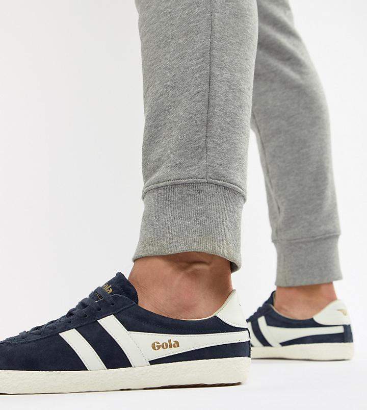 Gola Specalist Sneaker - Navy