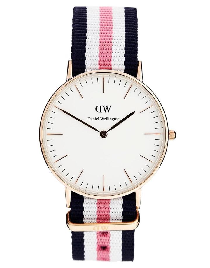 Daniel Wellington Classic Southampton Watch