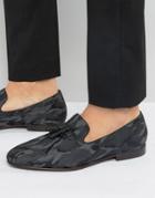 Kg Kurt Geiger Joachim Smart Loafers - Black