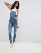 Cheap Monday Overall-blue