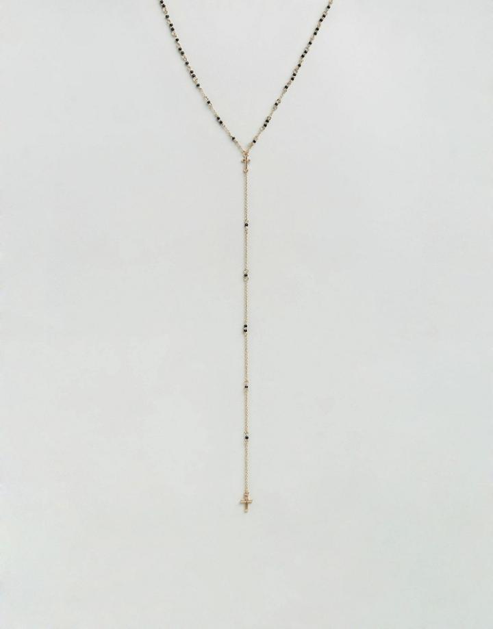 Aldo Adiliri Necklace - Gold