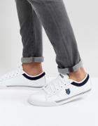 K-swiss Bridgeport Sneakers - White