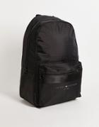 Tommy Hilfiger Established Backpack In Black