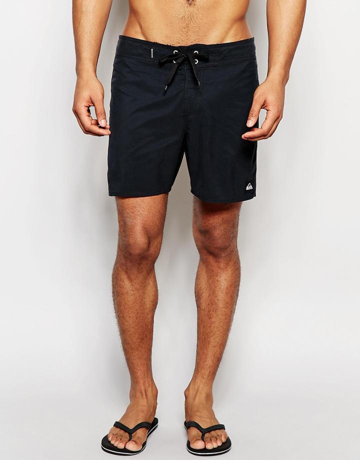 Quiksilver Everyday 16 Inch Boardshorts - Black