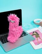 Gift Republic Larry The Llama Duster - Multi
