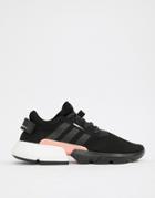 Adidas Originals Pod-s3.1 Sneakers In Black B37447 - Black